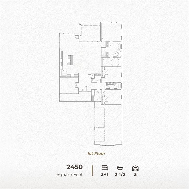 181 Lantern Ridge Drive, Aledo TX 76008 - Photo 8