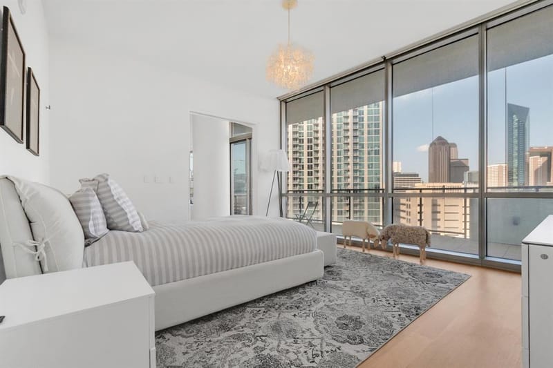 2200 Victory Avenue # 802, Dallas TX 75219 - Photo 13