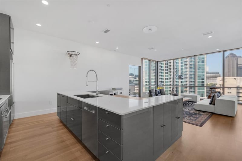 2200 Victory Avenue # 802, Dallas TX 75219 - Photo 7