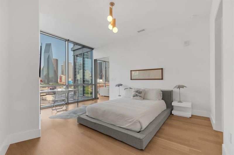 2200 Victory Avenue # 802, Dallas TX 75219 - Photo 19