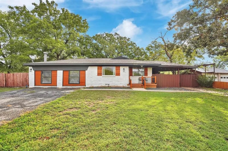 7835 County Road 436, Princeton TX 75407 - Photo 2