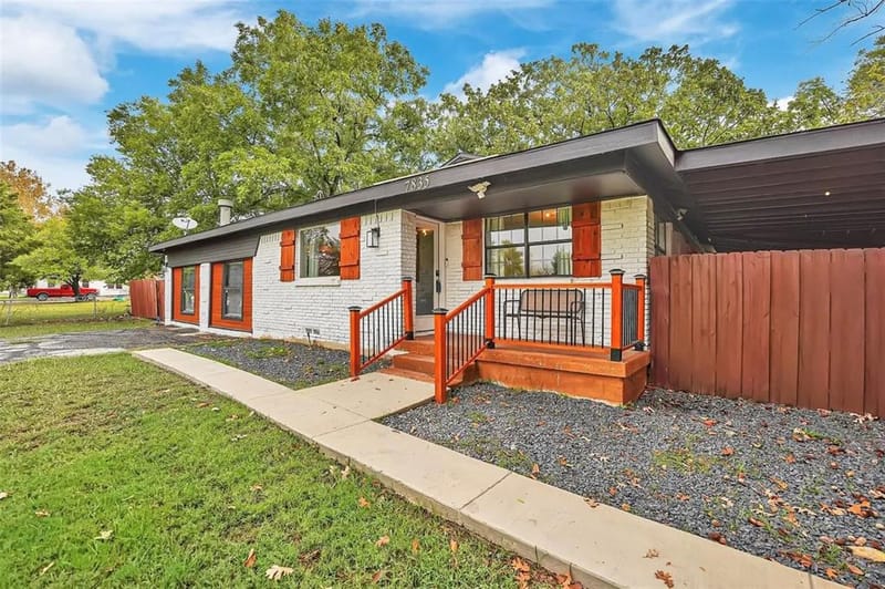 7835 County Road 436, Princeton TX 75407