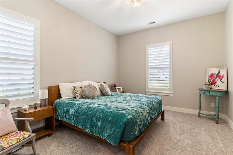 293 Claire Court, Sunnyvale TX 75182 - Photo 22