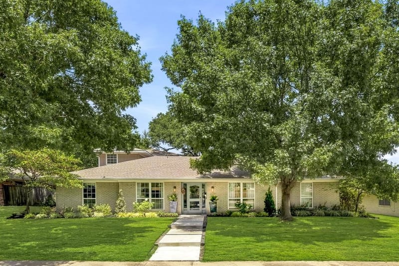 6347 Chesley Lane, Dallas TX 75214