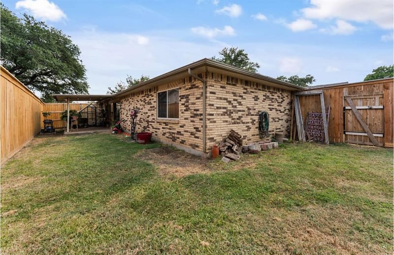 3321 Edgecliff Drive, Garland TX 75043 - Photo 23