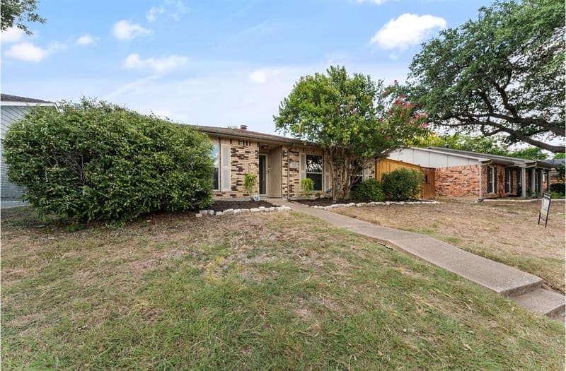 3321 Edgecliff Drive, Garland TX 75043 - Photo 7
