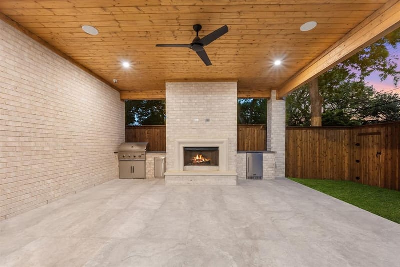 6739 Walnut Hill Lane, Dallas TX 75230 - Photo 34