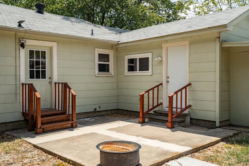 714 Cordell Street, Denton TX 76201 - Photo 23