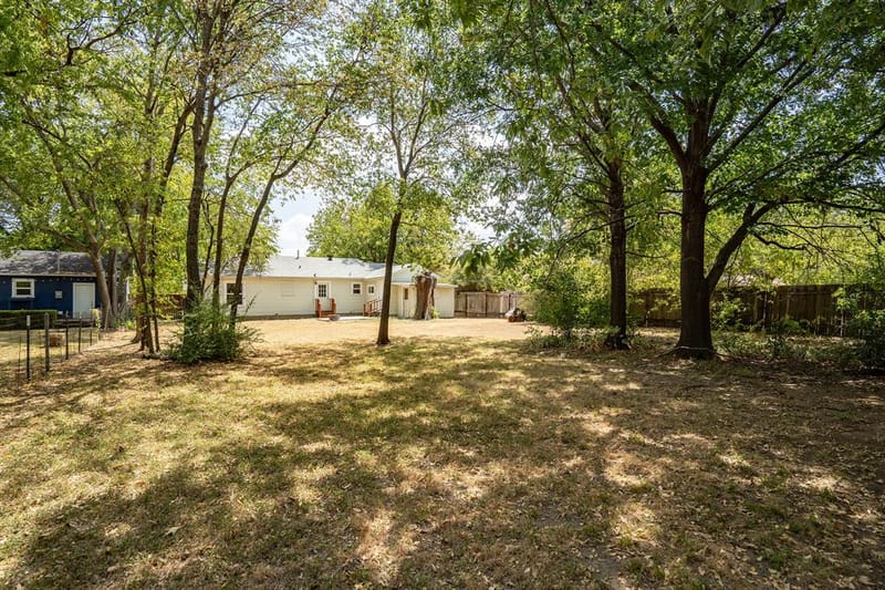 714 Cordell Street, Denton TX 76201 - Photo 27