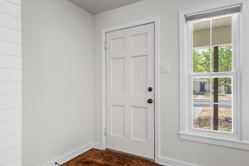 714 Cordell Street, Denton TX 76201 - Photo 6