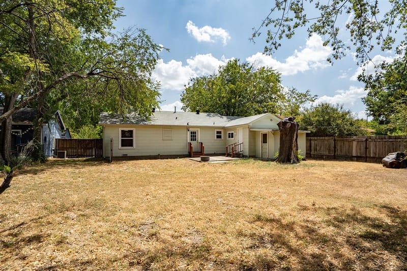 714 Cordell Street, Denton TX 76201 - Photo 26
