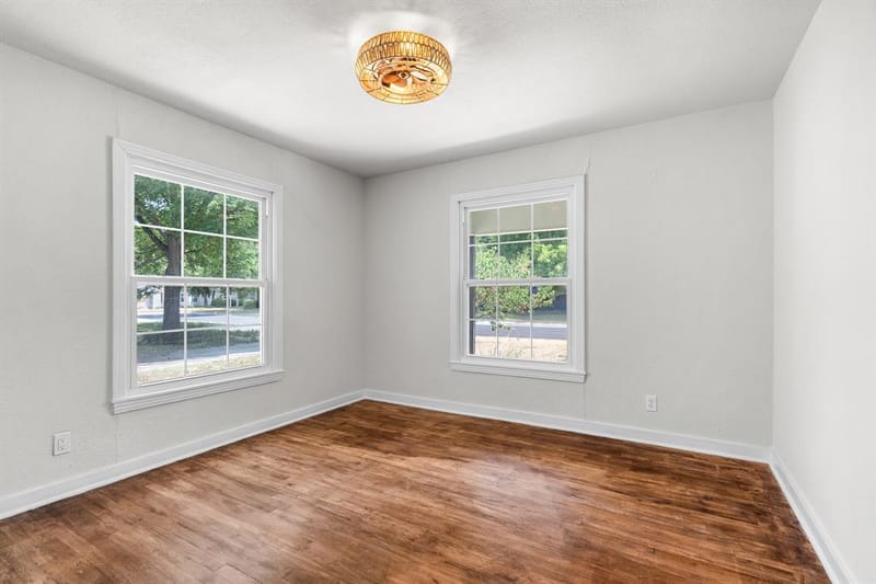 714 Cordell Street, Denton TX 76201 - Photo 22