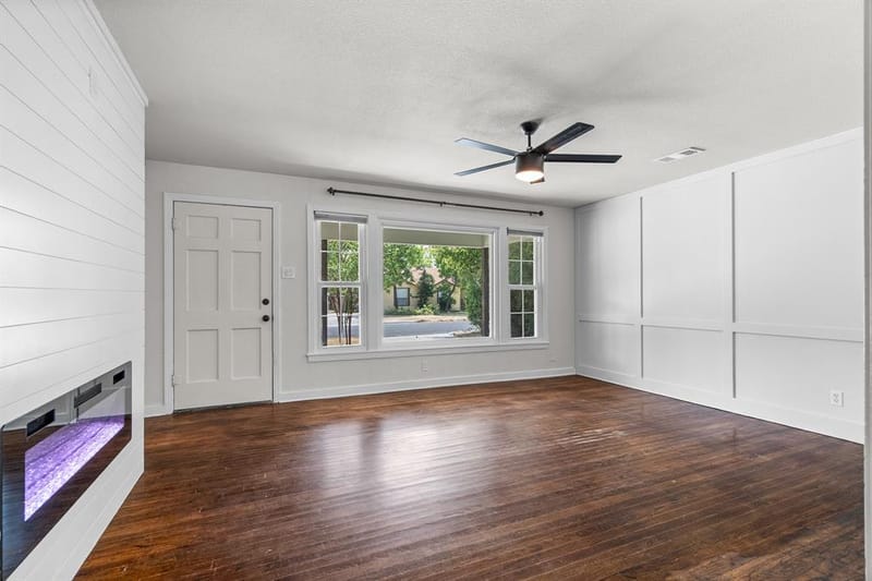 714 Cordell Street, Denton TX 76201 - Photo 9