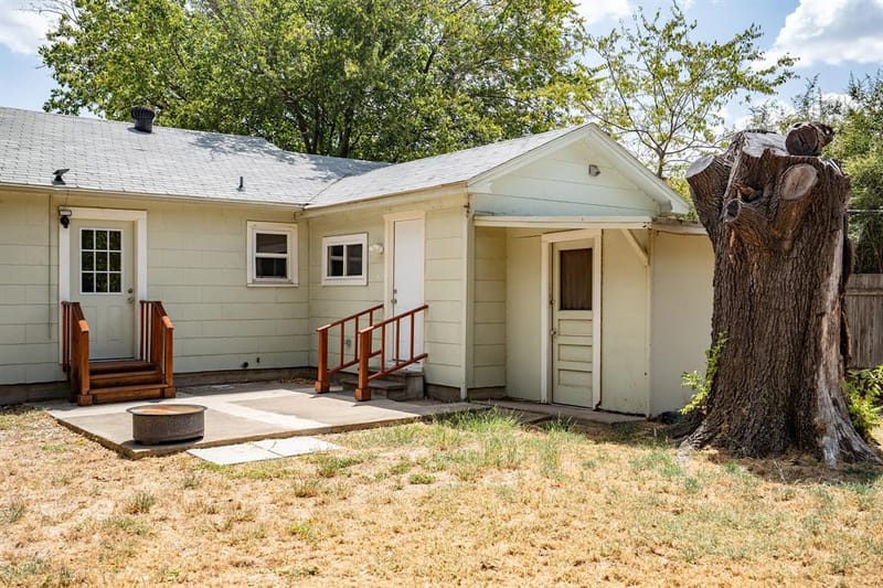 714 Cordell Street, Denton TX 76201 - Photo 24