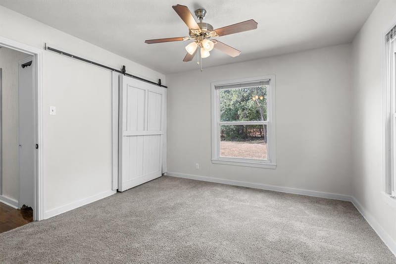 714 Cordell Street, Denton TX 76201 - Photo 19