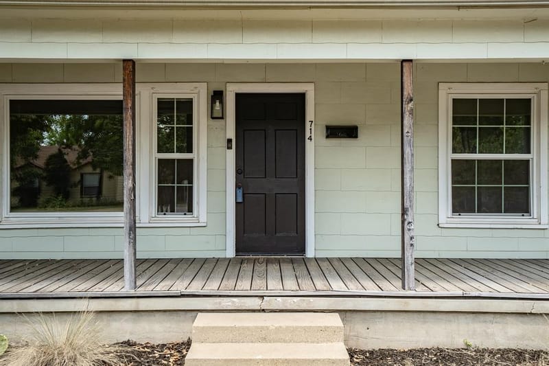 714 Cordell Street, Denton TX 76201 - Photo 4