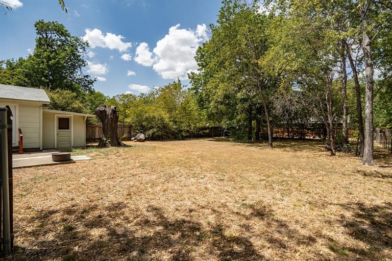714 Cordell Street, Denton TX 76201 - Photo 25