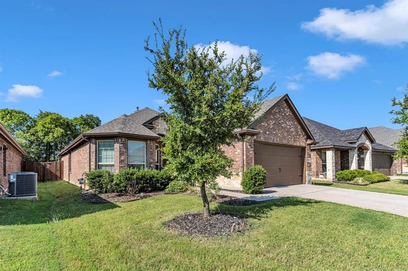 3109 Frio Road, Little Elm TX 75068 - Photo 2