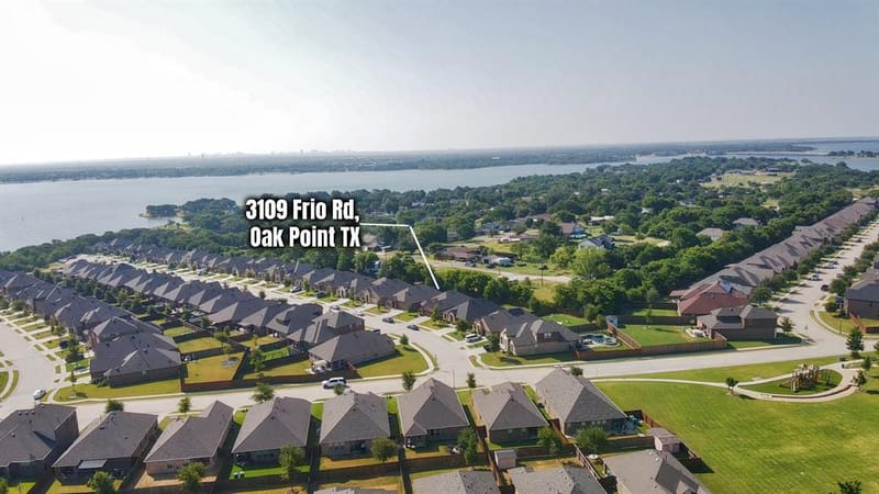 3109 Frio Road, Little Elm TX 75068 - Photo 3