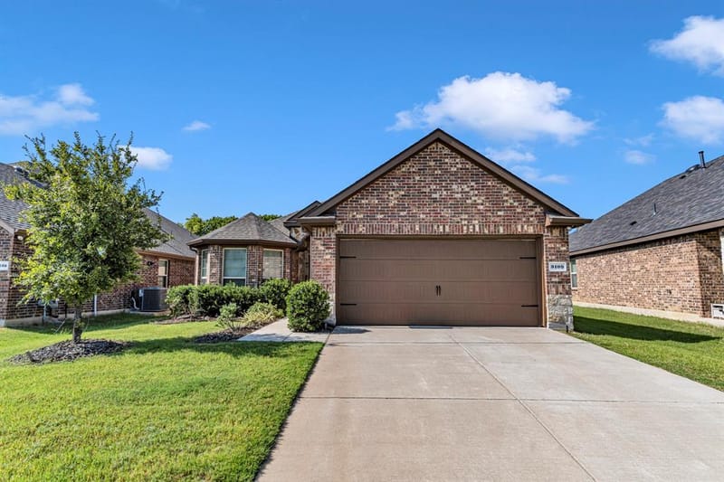 3109 Frio Road, Little Elm TX 75068