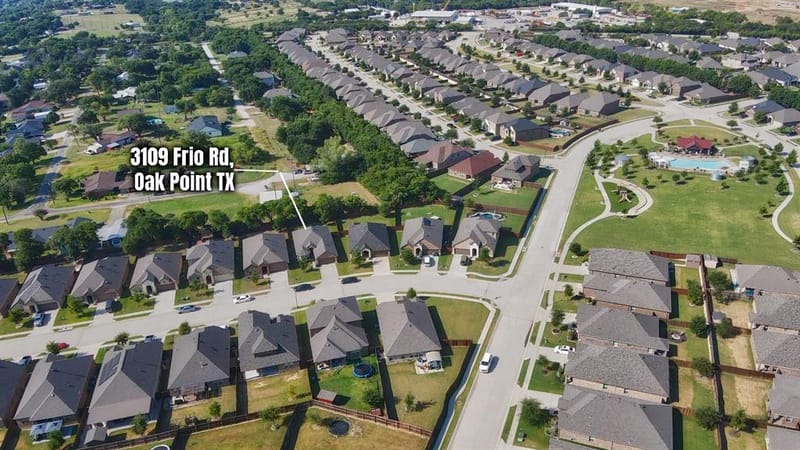 3109 Frio Road, Little Elm TX 75068 - Photo 4