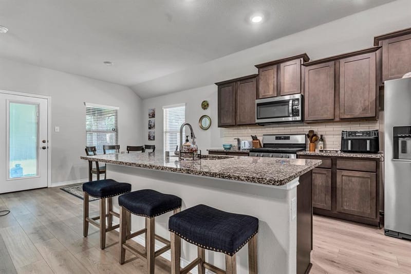 3109 Frio Road, Little Elm TX 75068 - Photo 8