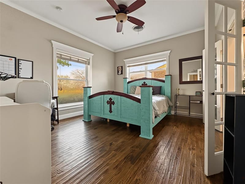 1009 W 7th Street, Justin TX 76247 - Photo 13