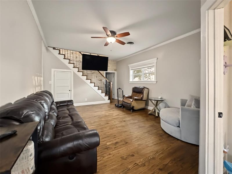 1009 W 7th Street, Justin TX 76247 - Photo 17