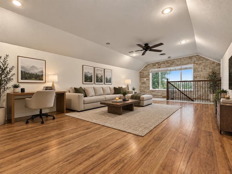 1009 W 7th Street, Justin TX 76247 - Photo 19