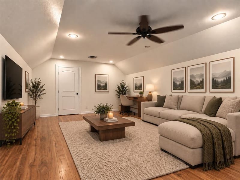 1009 W 7th Street, Justin TX 76247 - Photo 21