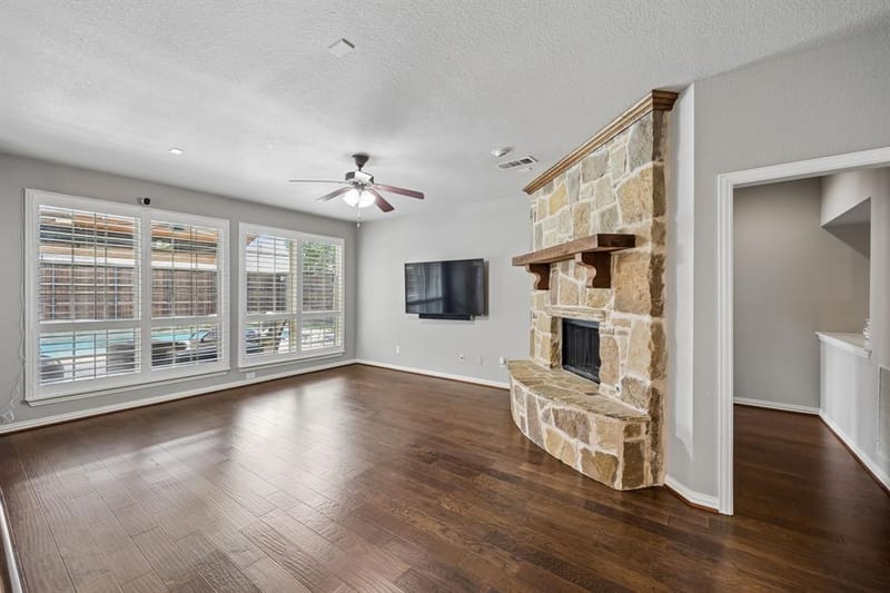 6401 Wind Song Drive, McKinney TX 75071 - Photo 6