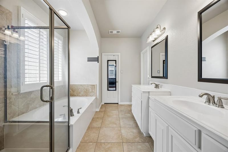 6401 Wind Song Drive, McKinney TX 75071 - Photo 16