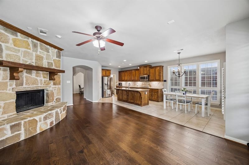 6401 Wind Song Drive, McKinney TX 75071 - Photo 7