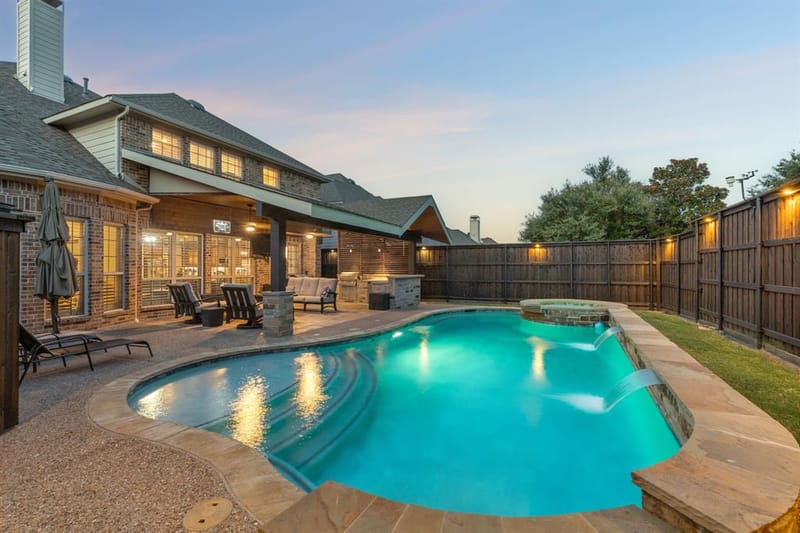 6401 Wind Song Drive, McKinney TX 75071 - Photo 36