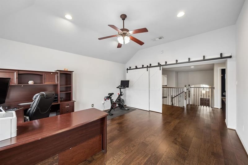 6401 Wind Song Drive, McKinney TX 75071 - Photo 20