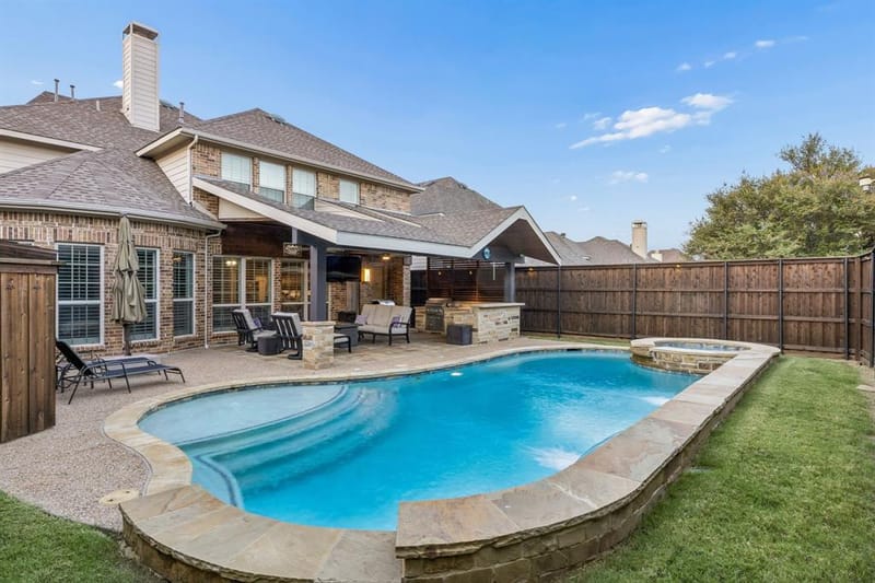 6401 Wind Song Drive, McKinney TX 75071 - Photo 34