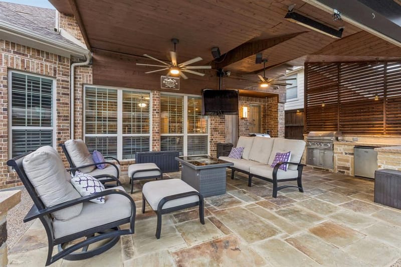 6401 Wind Song Drive, McKinney TX 75071 - Photo 37