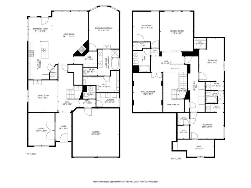 6401 Wind Song Drive, McKinney TX 75071 - Photo 40