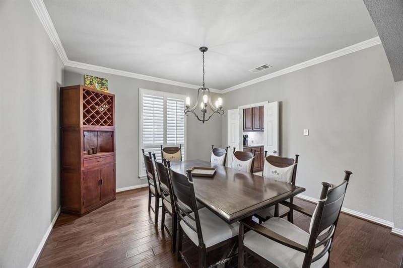 6401 Wind Song Drive, McKinney TX 75071 - Photo 4