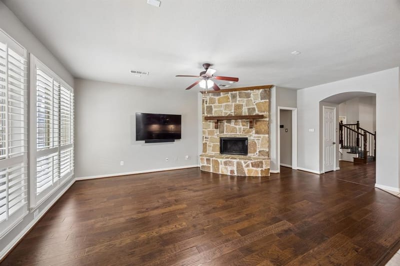 6401 Wind Song Drive, McKinney TX 75071 - Photo 8