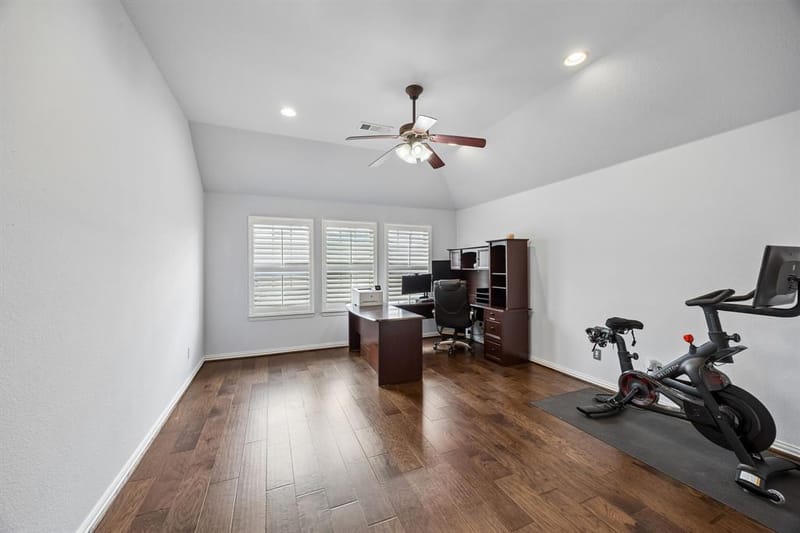 6401 Wind Song Drive, McKinney TX 75071 - Photo 21