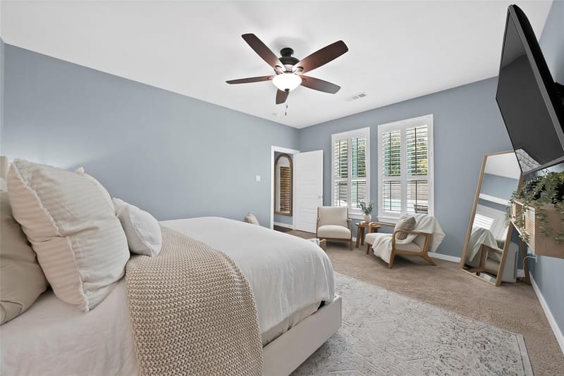 1813 Kaiser Cove, Argyle TX 76226 - Photo 16