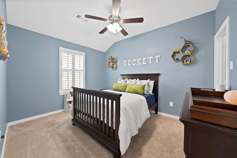 1813 Kaiser Cove, Argyle TX 76226 - Photo 22