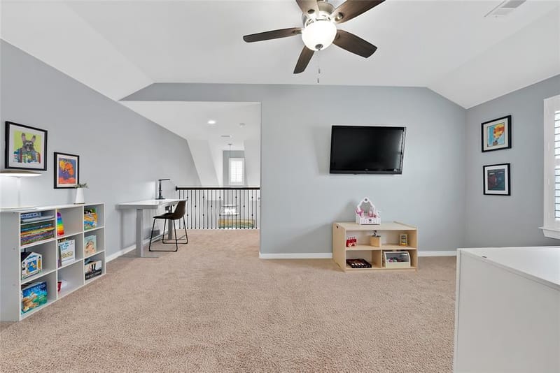 1813 Kaiser Cove, Argyle TX 76226 - Photo 20