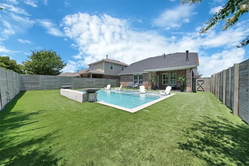 1813 Kaiser Cove, Argyle TX 76226 - Photo 30