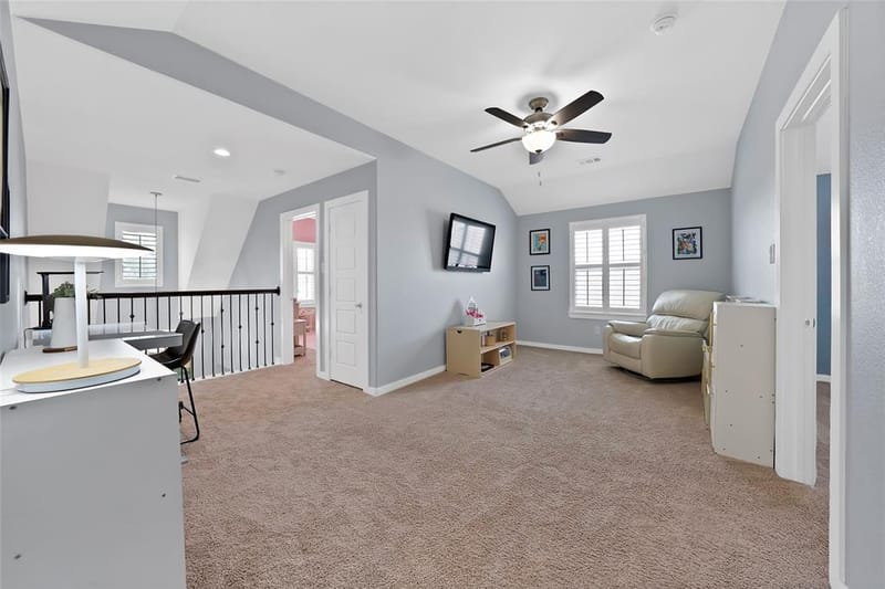 1813 Kaiser Cove, Argyle TX 76226 - Photo 19