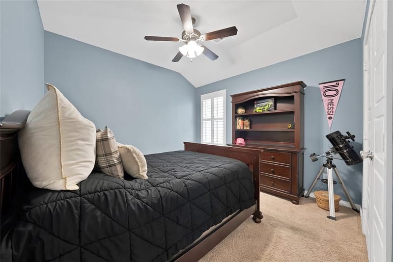 1813 Kaiser Cove, Argyle TX 76226 - Photo 25