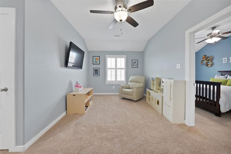 1813 Kaiser Cove, Argyle TX 76226 - Photo 21