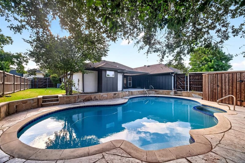 3904 Covinton Lane, Plano TX 75023 - Photo 36