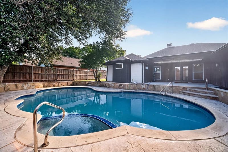 3904 Covinton Lane, Plano TX 75023 - Photo 35